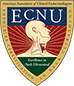 ECNU Logo